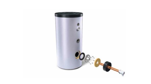 REZISTENTA ELECTRICA 3000 W, CU TERMOSTAT, 301456, TESY